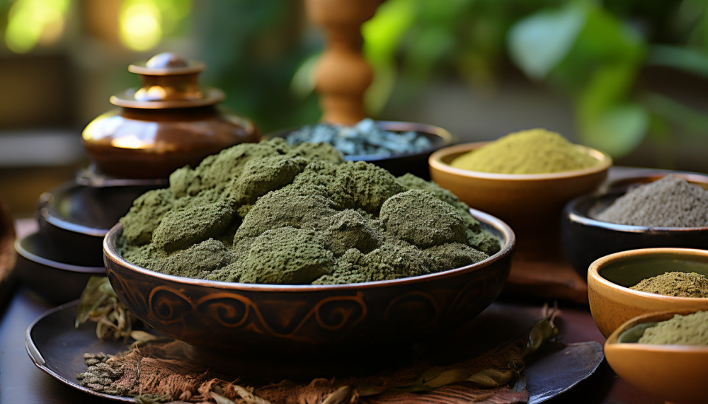 All about Kratom