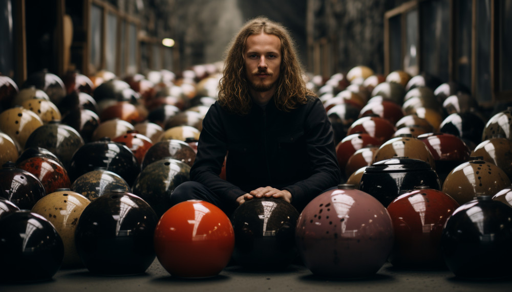 All about musical instruments handpan