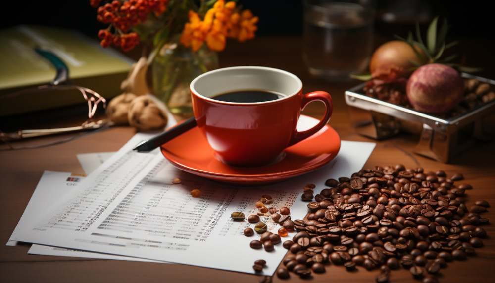 Expense report: everything you need to know about it