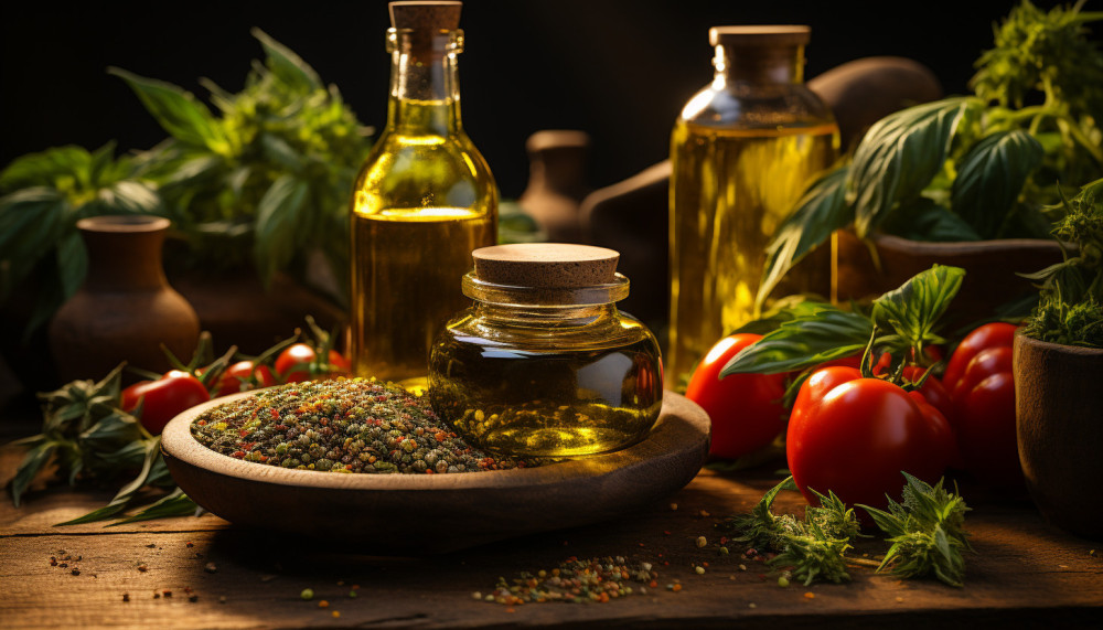 How is CBD oil used?