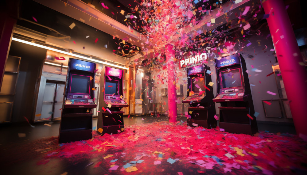 How to win at the Plinko Casino game?