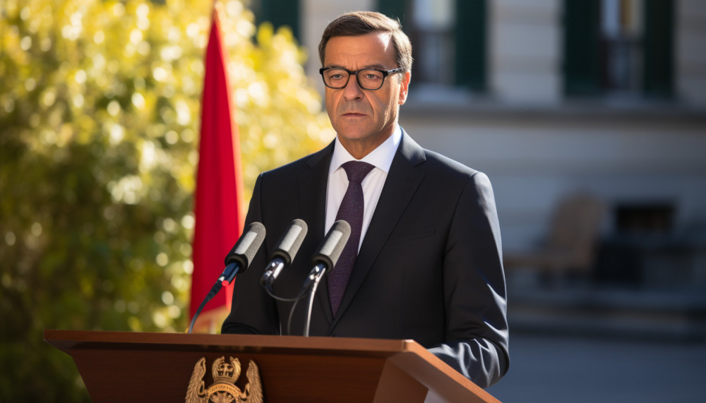 Italy's Draghi was asked by the president to form a fresh coalition government