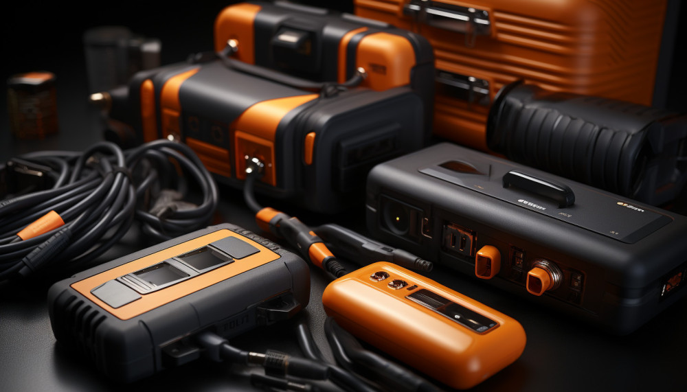 PC charger: how to choose?