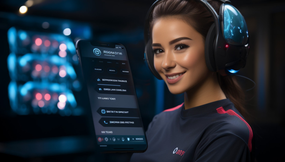 What are the features of the BOTNATION AI chatbot creation platform ?